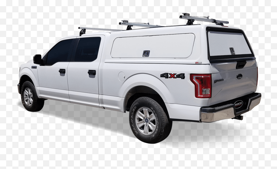 Truck Caps And Tonneau Covers - Ranch Fiberglass Truck Ranch Workforce Cap Png,F150 Icon