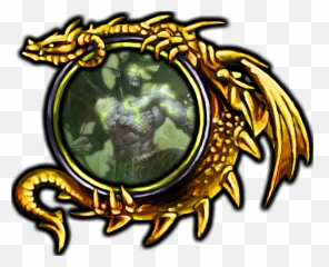 Lord Illidan We Are Sorry Lady Vashj Down Phase 2 Clear - World Of Warcraft Elite Frame png