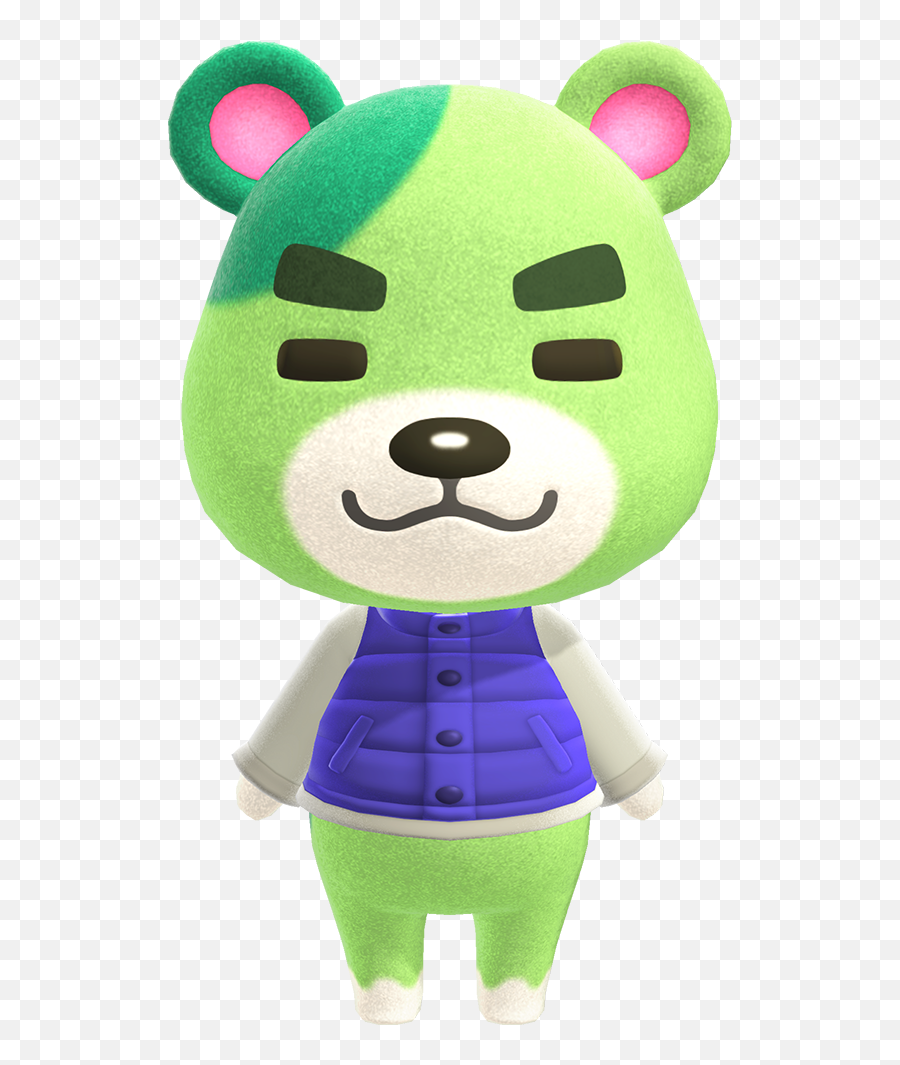 Murphy - Animal Crossing Wiki Nookipedia Murphy Animal Crossing New Horizons Png,Genji Icon Png