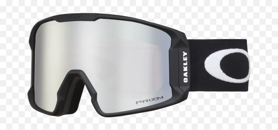 Oakley Prizm Snow Black Iridium Lens Review U0026 Guide - Sapphire Iridium Oakley Line Miner Png,Oakley Icon Review