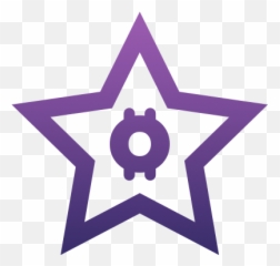 Monster Fight Nft Metaverse Game Play To Earn - Transparent Empty Star Png,Purple Imovie Icon