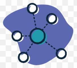 Myths And Facts Ontraport Marketing Automation - Dot png