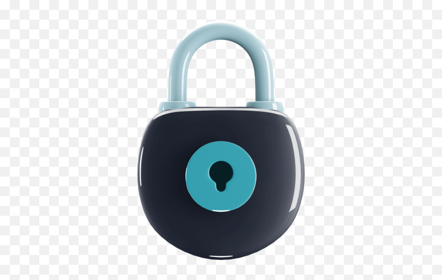 Lock Padlock Free Icon - Iconiconscom Gambar Gembok 3d Keren Png,Lock Icon