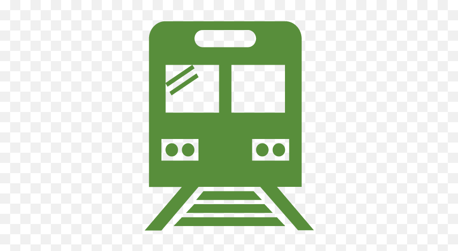 Markets U2014 Pallidus - Vertical Png,Subway Train Icon