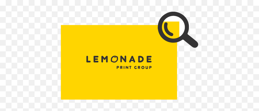 Print Archives - Lemonade Print Group Horizontal Png,Litho Icon Set