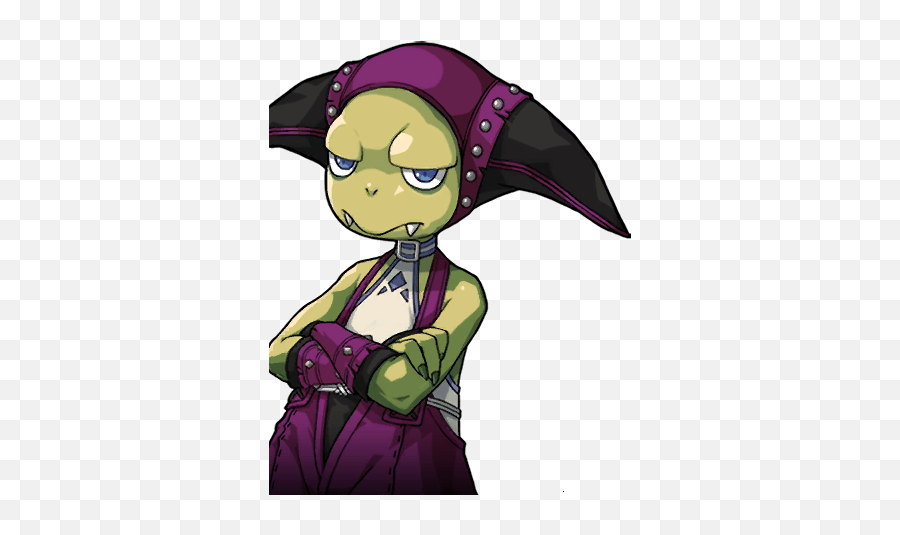 Goblin Trade Helper - Mabinogi World Wiki Png,Hobgoblin Icon