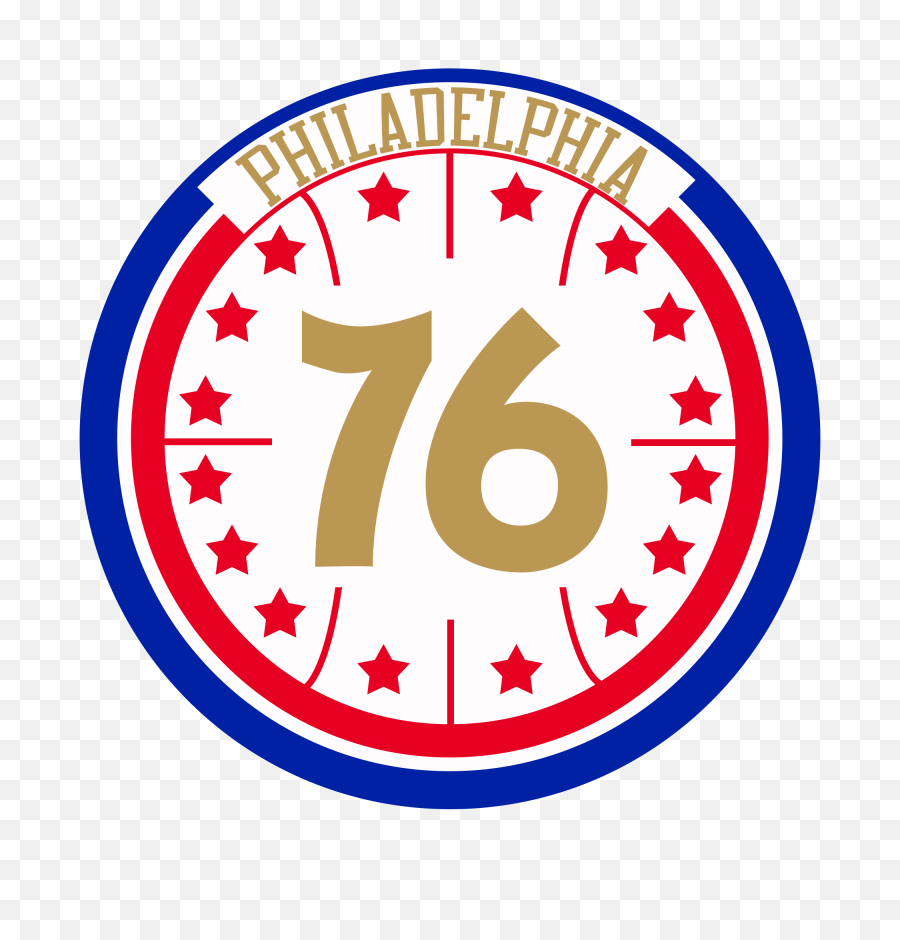 Philadelphia 76ers Concept Logo - Philadelphia 76ers New Logo Png,76ers Png