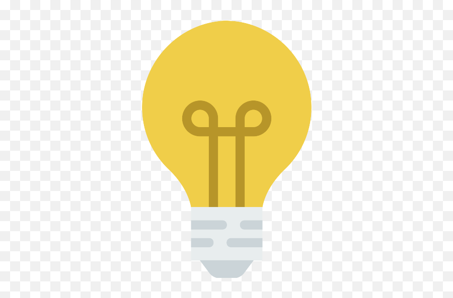 Light Bulb Vector Svg Icon 37 - Png Repo Free Png Icons,Lightbulb Icon