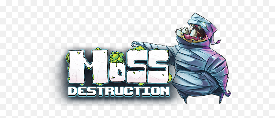 Free Download Moss Destruction Skidrow Cracked Png