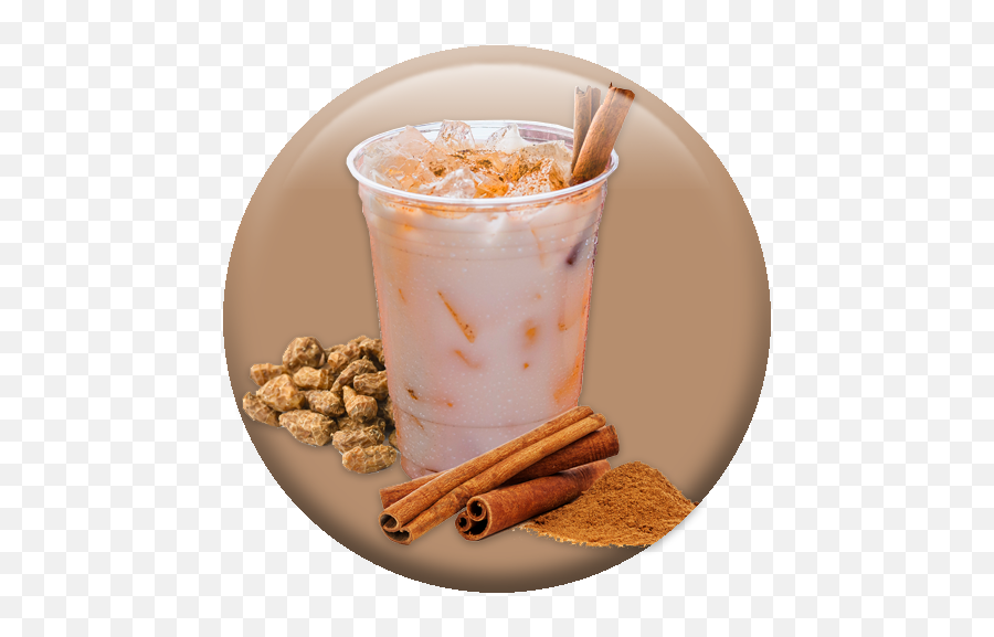 Cafe Rio Mexican Grill - Vietnamese Iced Coffee Png,Horchata Png