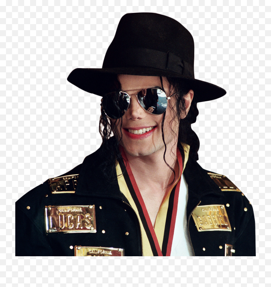 Michael Jackson Png Images 2 Image - Michael Jackson Happy Birthday Card,Michael Jackson Png