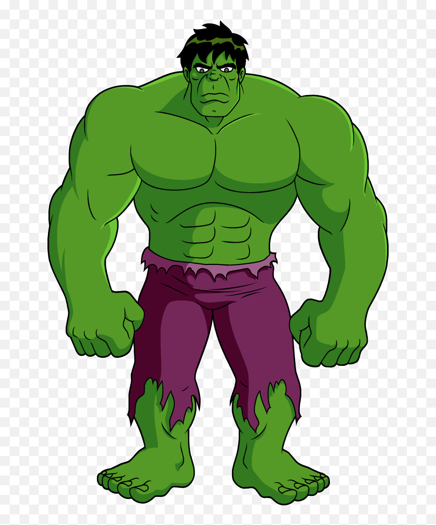 Ironman Clipart Hulk Transparent Free For - Phineas And Ferb Hulk Png,Marvel Png