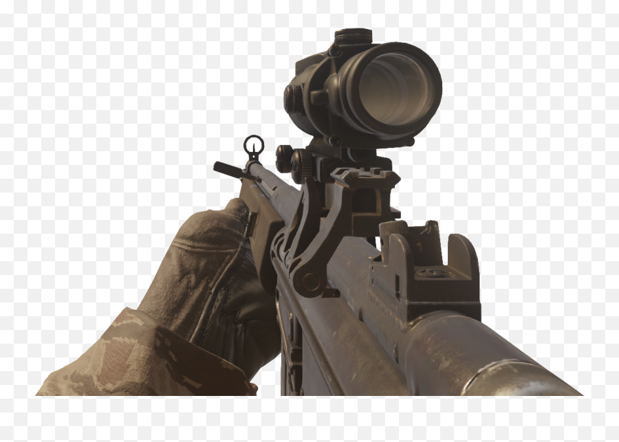 Mwr M16 Red Dot Png Svg Free - G3 Acog Full Size Png G3 Acog,Red Dot Png