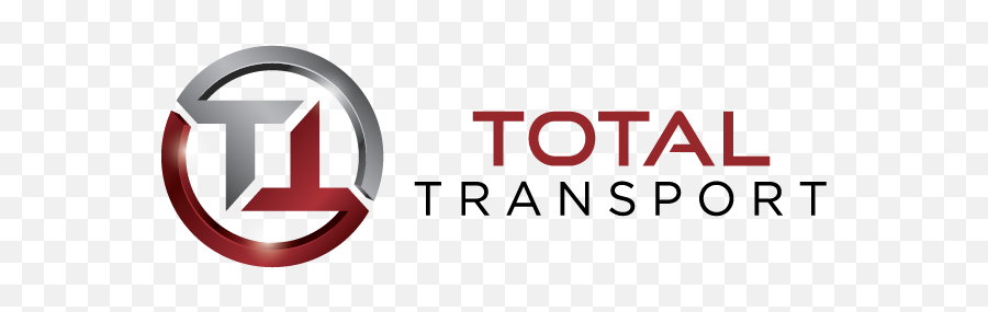 Total Transport - Emblem Png,Transport Logo