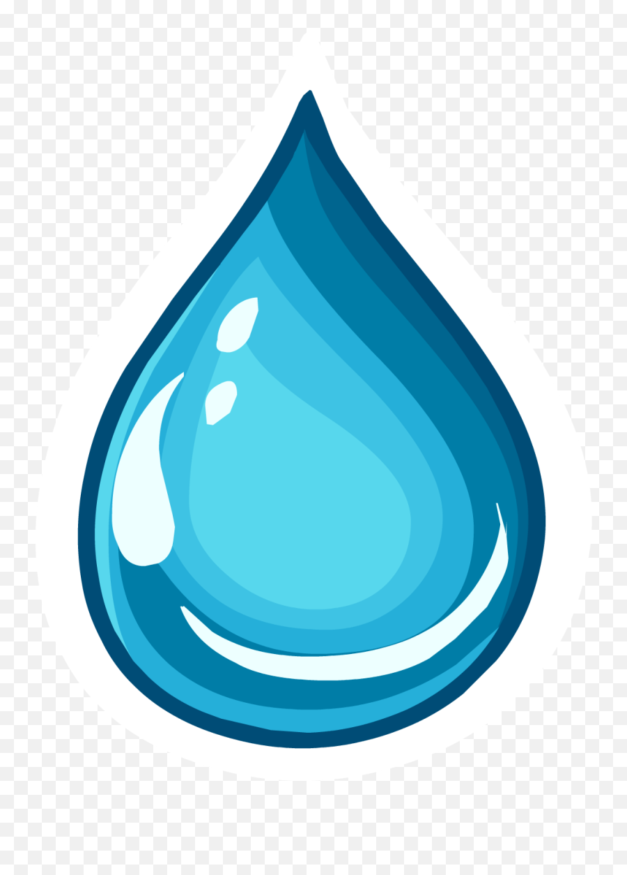 Water Icon Png 6 Image - Clean Water Clipart,Water Icon Png