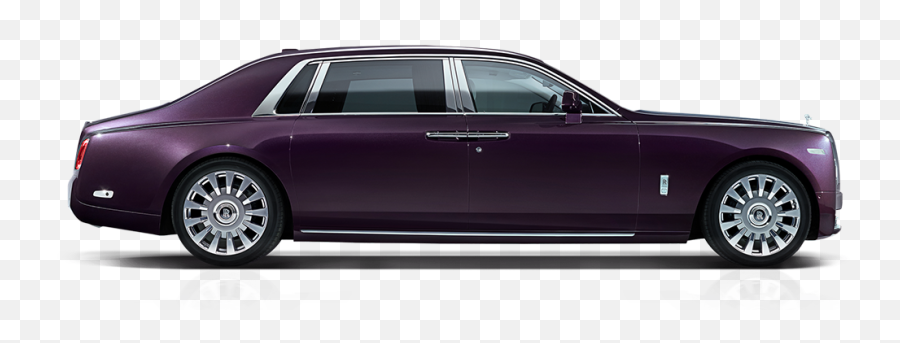 Phantom - Phantom Rolls Royce Top View Png,Rolls Royce Png