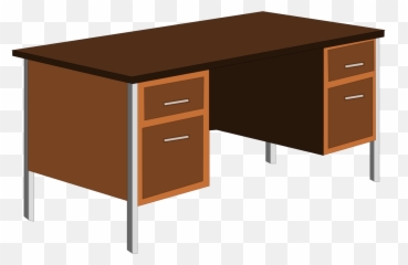 Desk Clipart Png