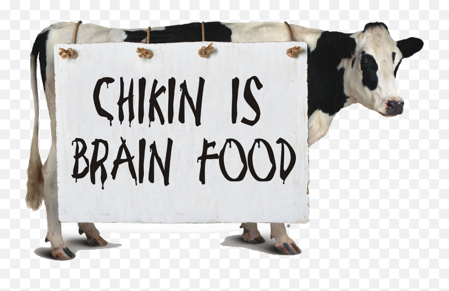 Chick Fil A Cow Clipart - Chick Fil A Cow Png,Chick Fil A Png