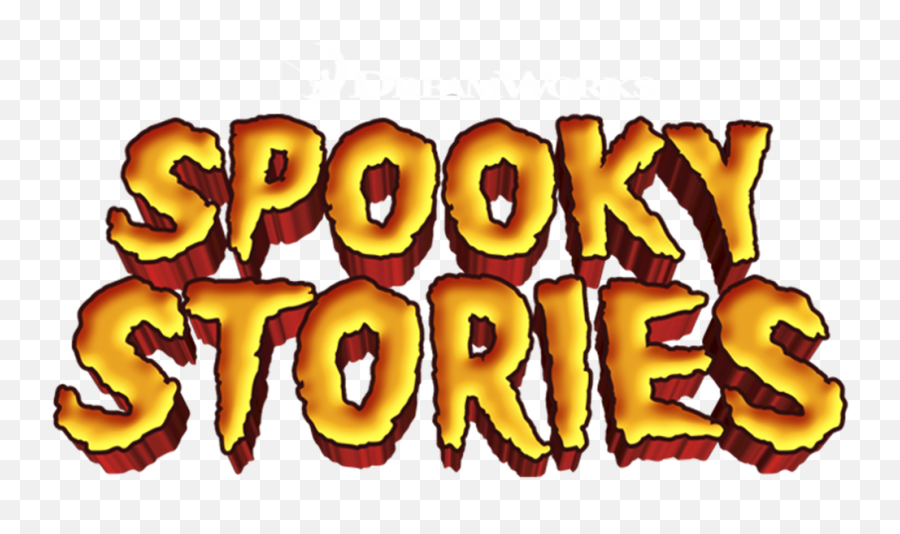 Dreamworks Spooky Stories Netflix - Illustration Png,Spooky Png