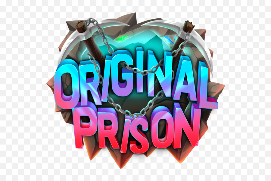 Original Prison Png Youtube Logo