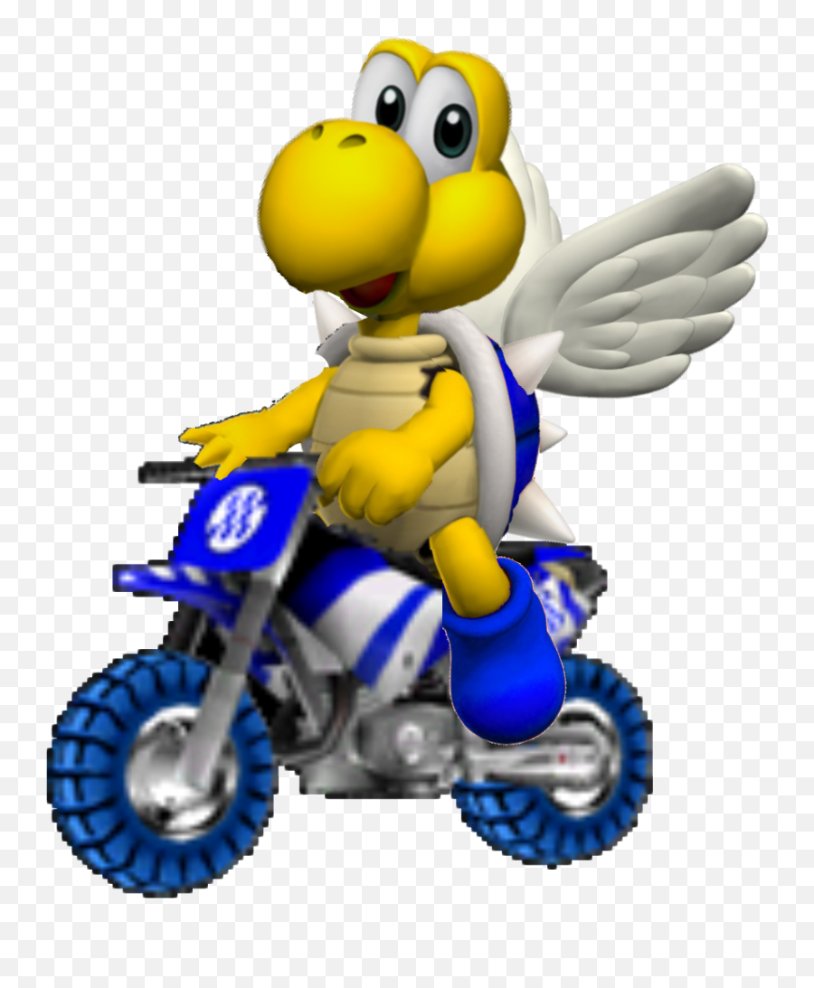 Koopa Troopa Reward System Super Mario - Koopa Mario Kart Png,Koopa Troopa Png