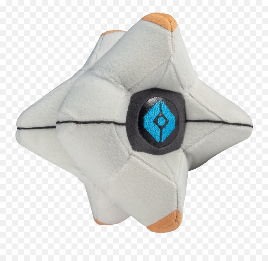 Generalist Ghost Plush - Destiny 2 Ghost Plush Pattern Png,Destiny Ghost Png