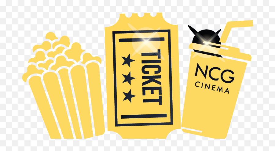 Vip Special - Clip Art Png,Movie Ticket Png