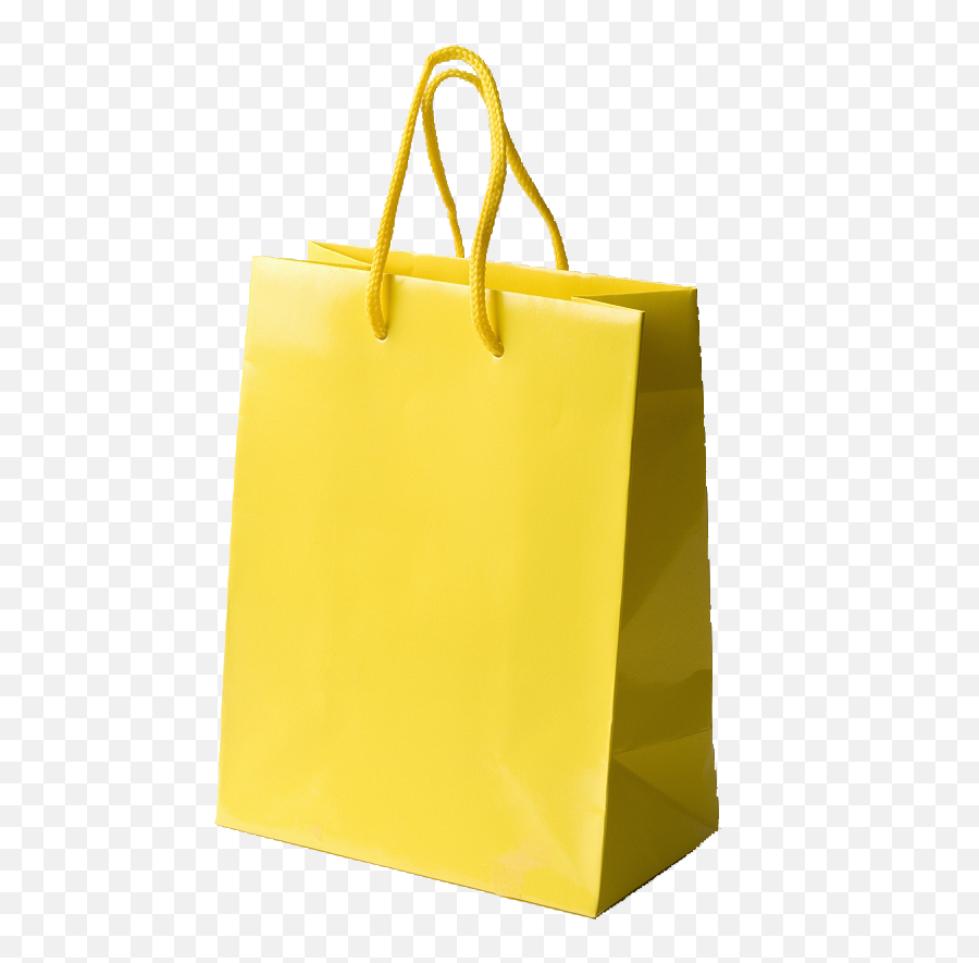 Reusable Shopping Bag Paper - Png Shopping Bags Paper,Plastic Bag Png