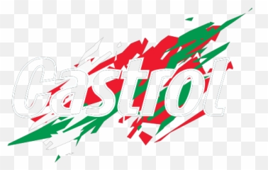 Castrol Logo Idea V5 - Graphic Design Png,Castrol Logo