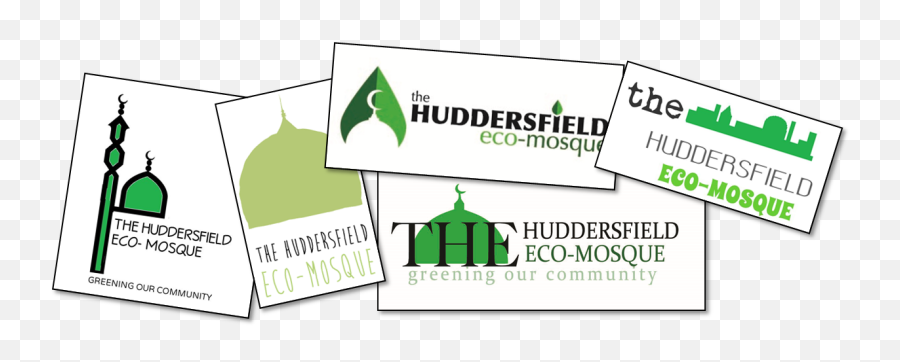 The Huddersfield Eco Mosque Updates Theecomuslim - Banner Png,Mosque Logo