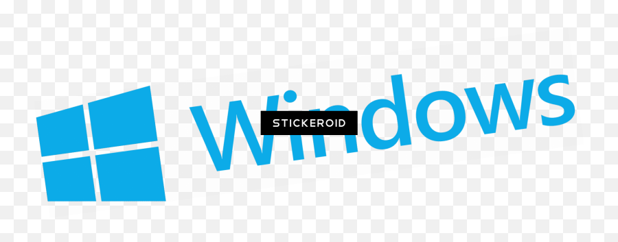 Windows 8 Png Image - Windows 8,Logo Windows