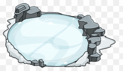Image Rink Png Club Penguin Wiki Fandom - Ice Skating Rink Png,Hockey Rink Png