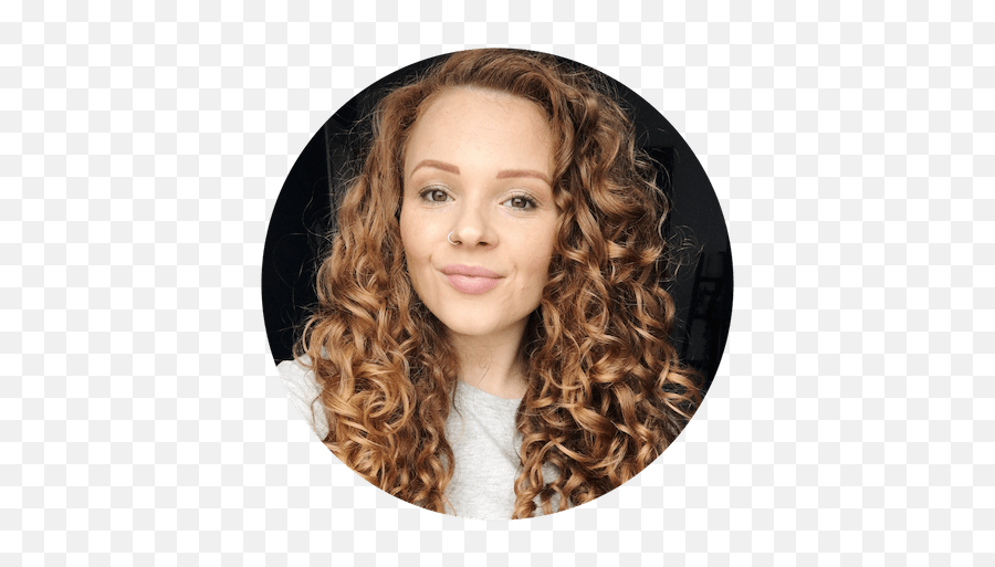 What Is The Curly Girl Method A Guide To Healthy Hair - Hanz Curls Png,Wavy Hair Png