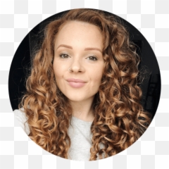 What Is The Curly Girl Method A Guide To Healthy Hair - Hanz Curls png