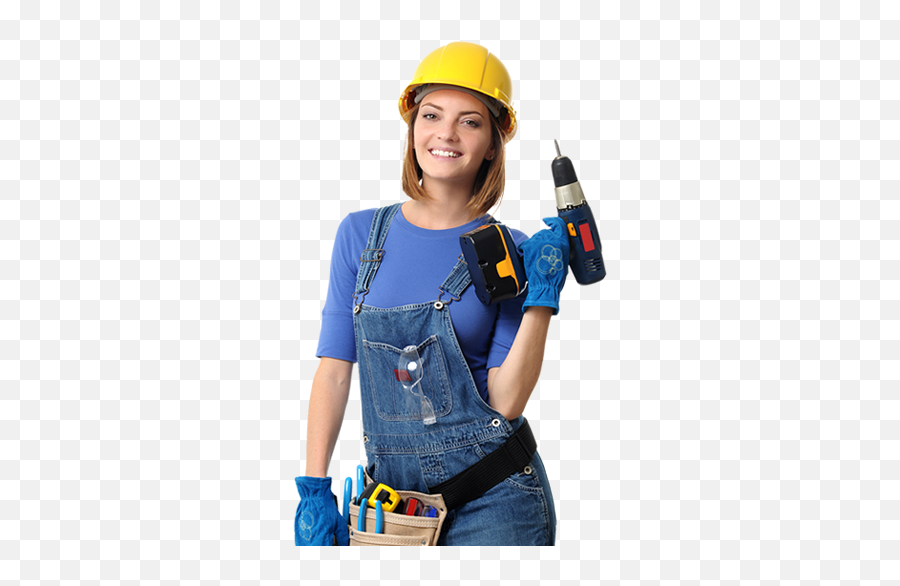 Home Maintenance Repairs Renovation And More Only Art In - Mechanic Woman Png,Handyman Png