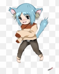 Gumballanimebyaldharoku - D6u04mipng Miceforce Forums Anime Gumball Png,Gumball Png
