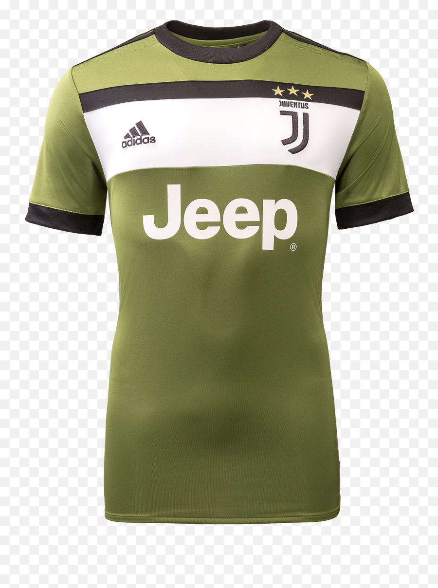 Juventus Third Jersey Png