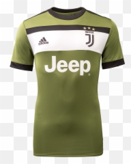 Juventus Third Jersey Png