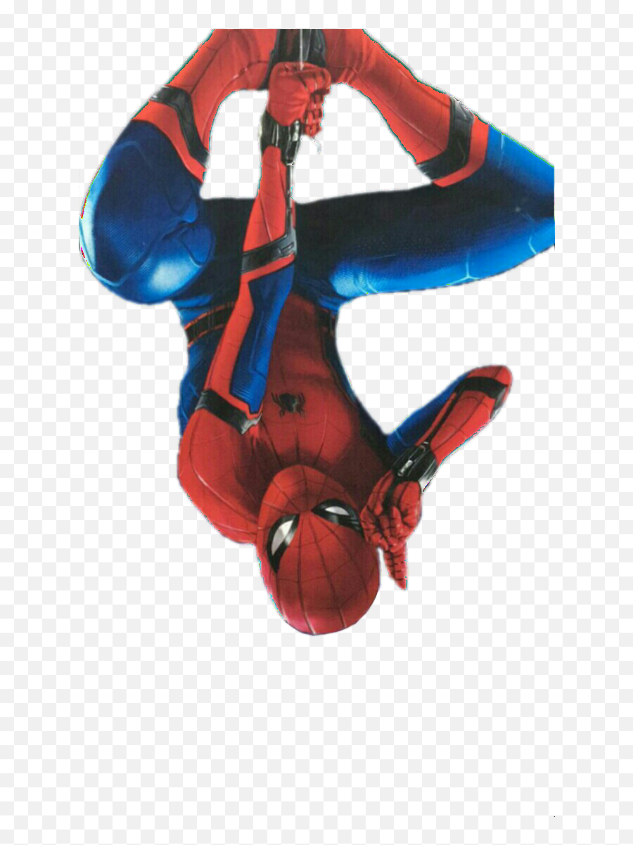 Png Spider Man Homecoming