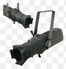 Led Profile 19 Degree Stage Light 200w Leksa Lighting - png