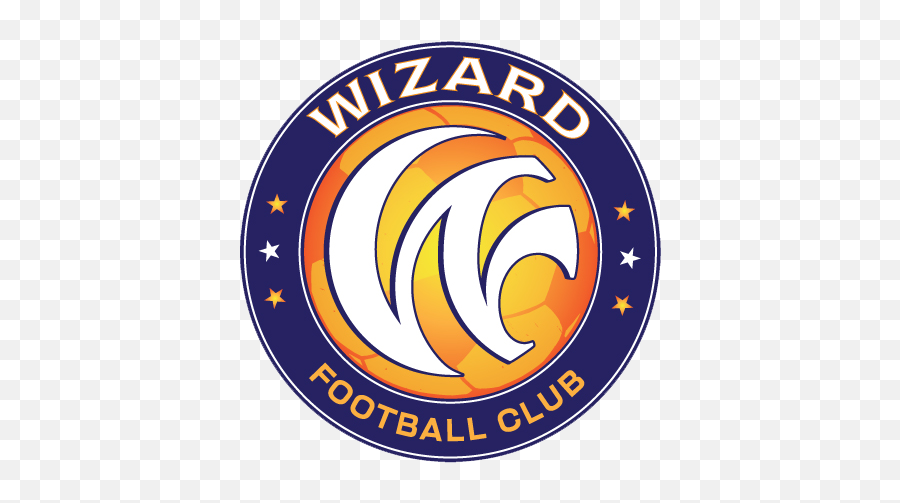 Wizard Football Club - Wizard Fc Logo Png,Wizards Logo Png