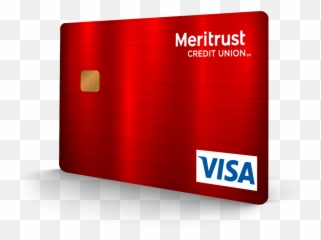Credit Card Png Images Free Download - Visa