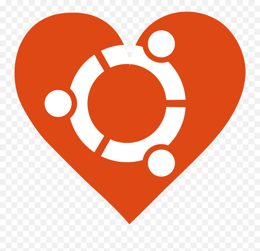 Heart Icons And Logos In Png Format U2013 Chrome Ubuntu - Warren Street Tube Station,Chrome Logo Png