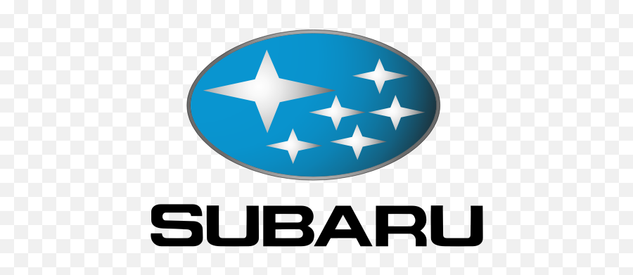 Logo Subaru Icon - Logo Subaru Png,Subaru Logo Transparent