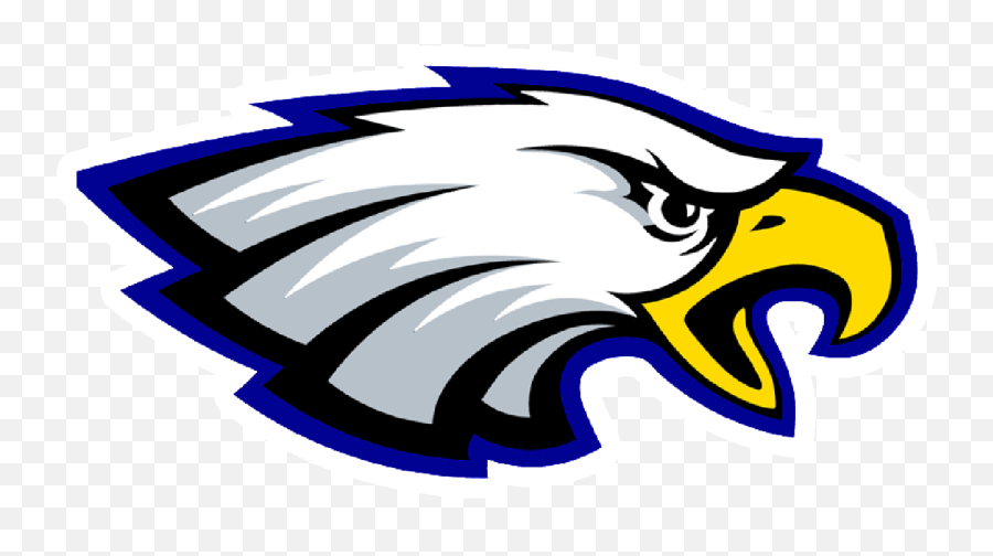 Team Home Brown County Eagles Sports - Graves County High School Png,Eagles Logo Images