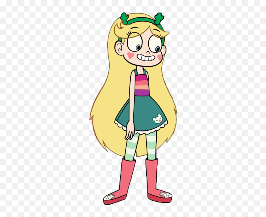 Download Star Butterfly Vector 01 - Star The Forces Of Evil Png,Evil Transparent