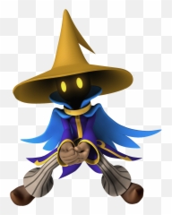 Black Mage - Black Mage Png,Mage Png