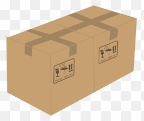 Cardboard Box - Boxes Clipart Png,Cardboard Png