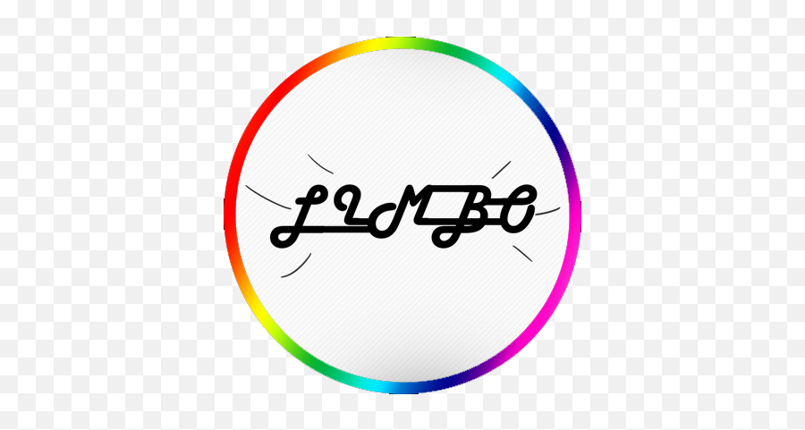 Random Typography Logo Concept - We Belong Png,Typography Logo
