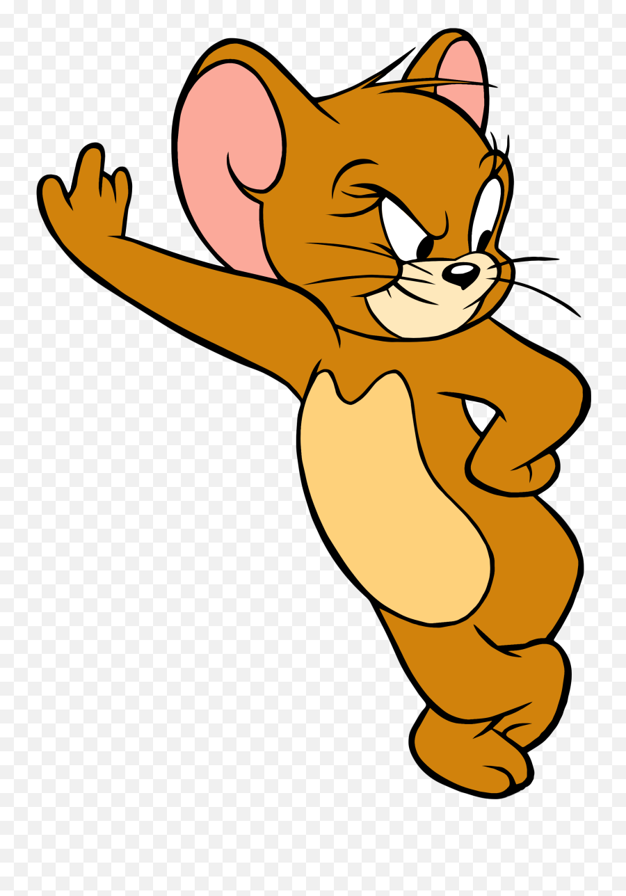 Tom And Jerry Png - Tom And Jerry Cartoon,Small Png Images - free  transparent png images 